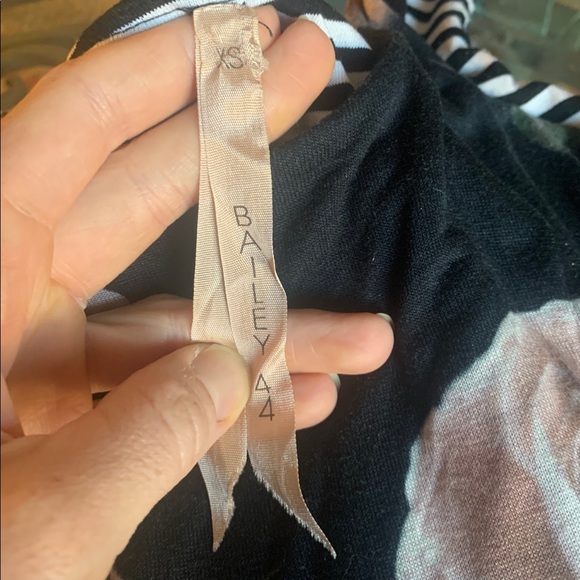 Bailey 44 Dress - Picture 4 of 4